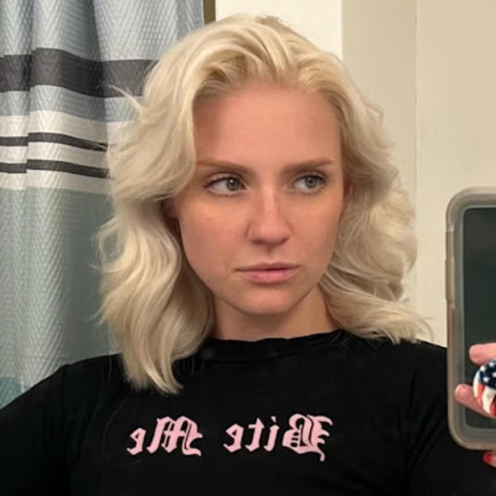 Meet your Posher, Sam